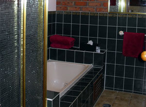 Bathroom Facilities